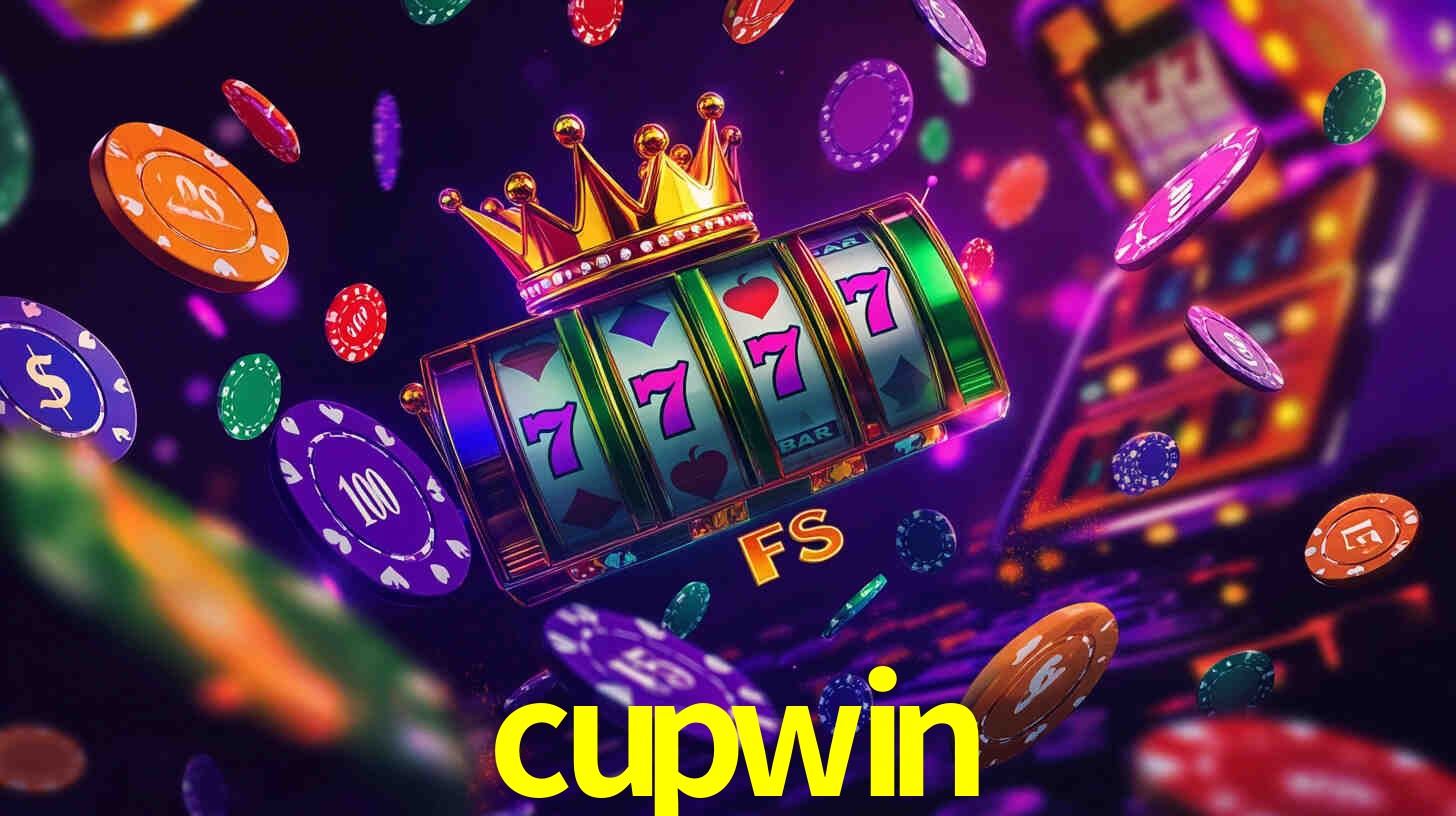 cupwin