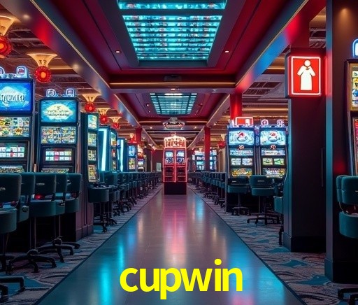 Cadastro Rápido cupwin