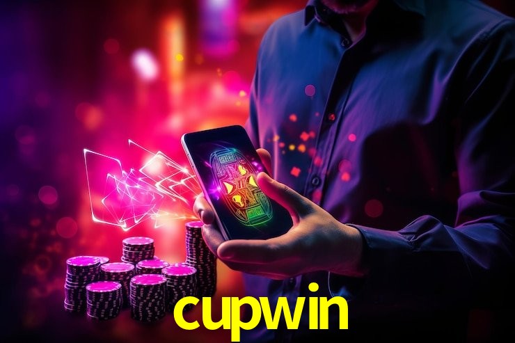 Inovações de Jogos na cupwin: O Futuro das Experiências Interativas