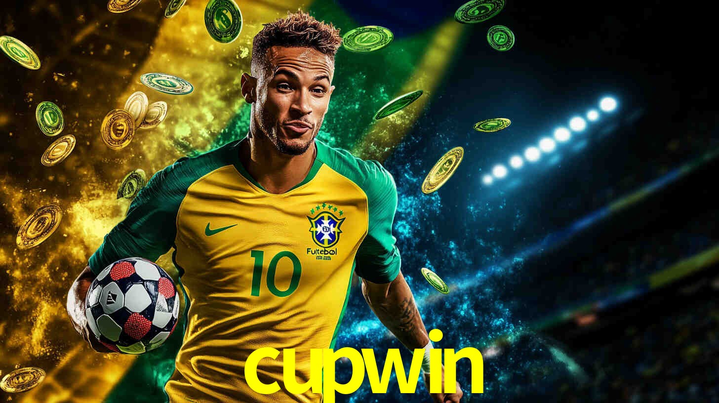 Apostas de Tênis cupwin