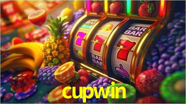 Account Benefits cupwin