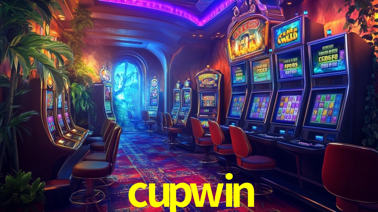 cupwin