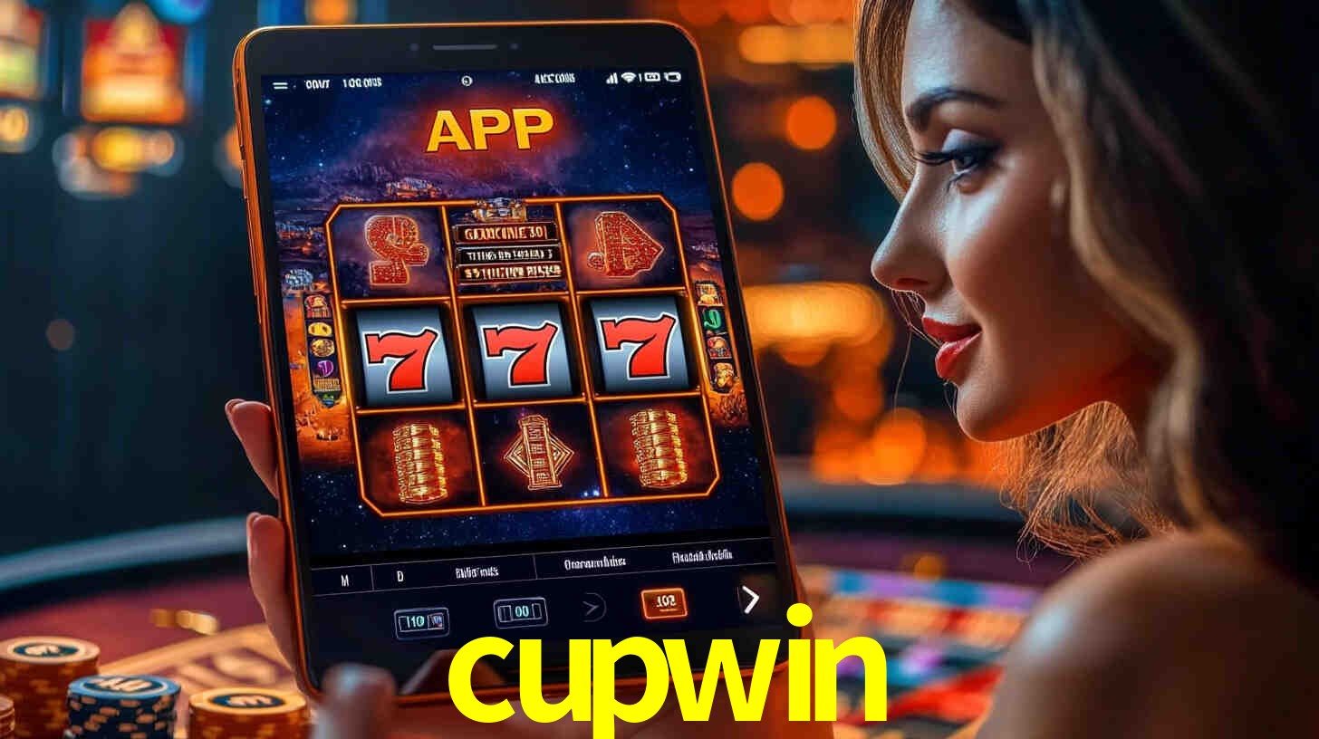 Desvendando o Mundo dos Jogos Virtuais na cupwin