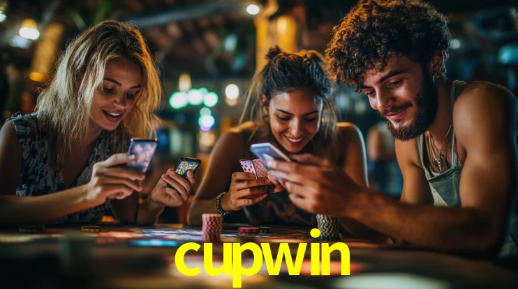 Ofertas Imperdíveis na cupwin: Promoções e Bônus Que Valem a Pena