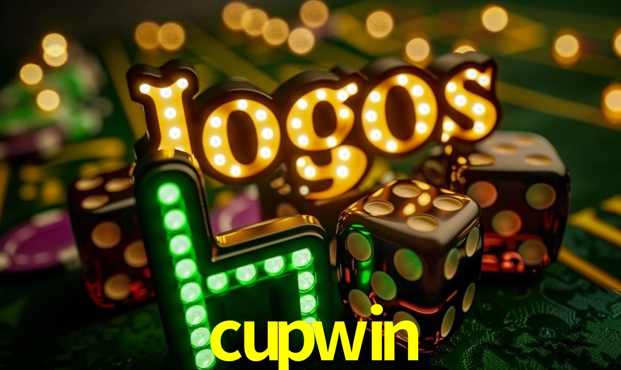 Apostas Esportivas na cupwin: Um Guia Completo
