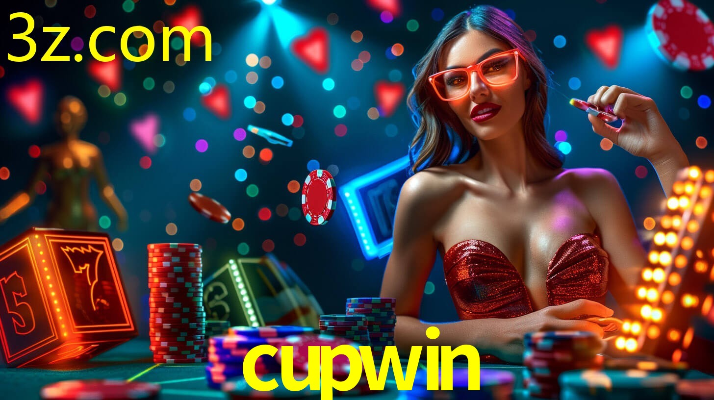 CUPWIN