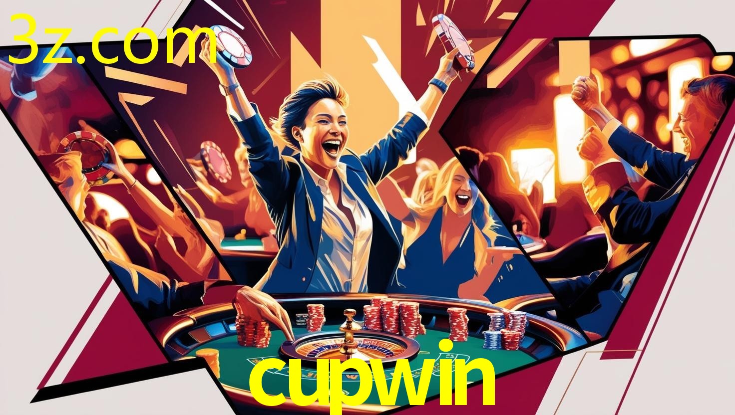 CUPWIN