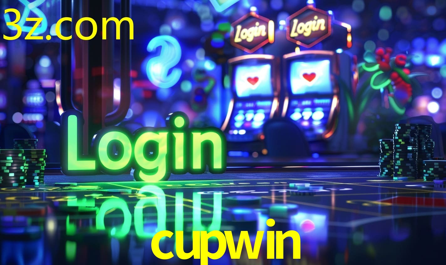 CUPWIN