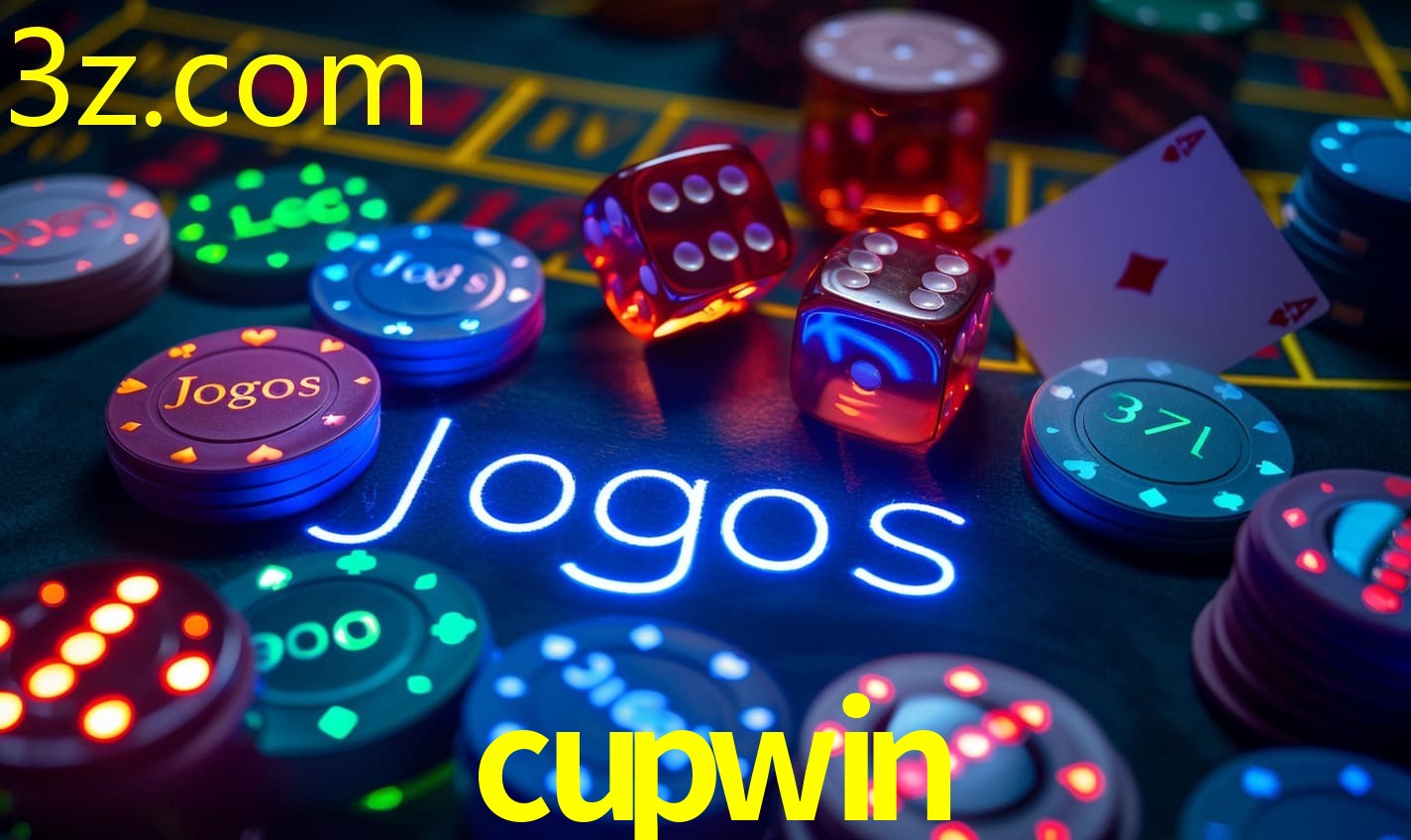 CUPWIN