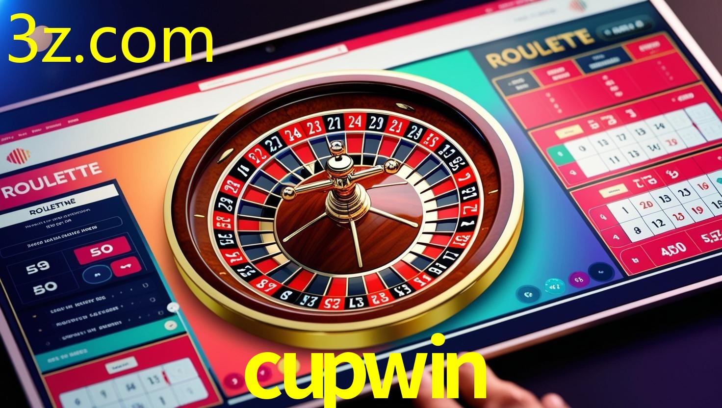 CUPWIN