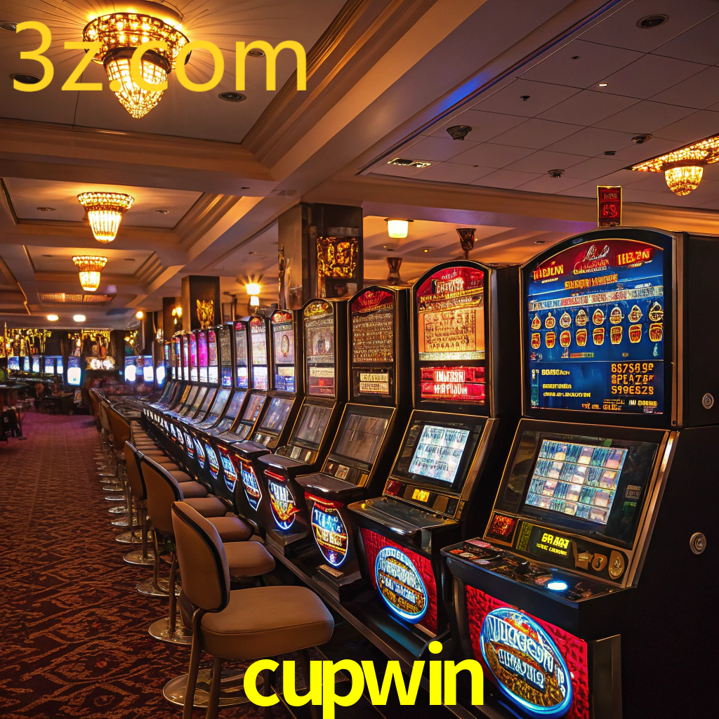 CUPWIN