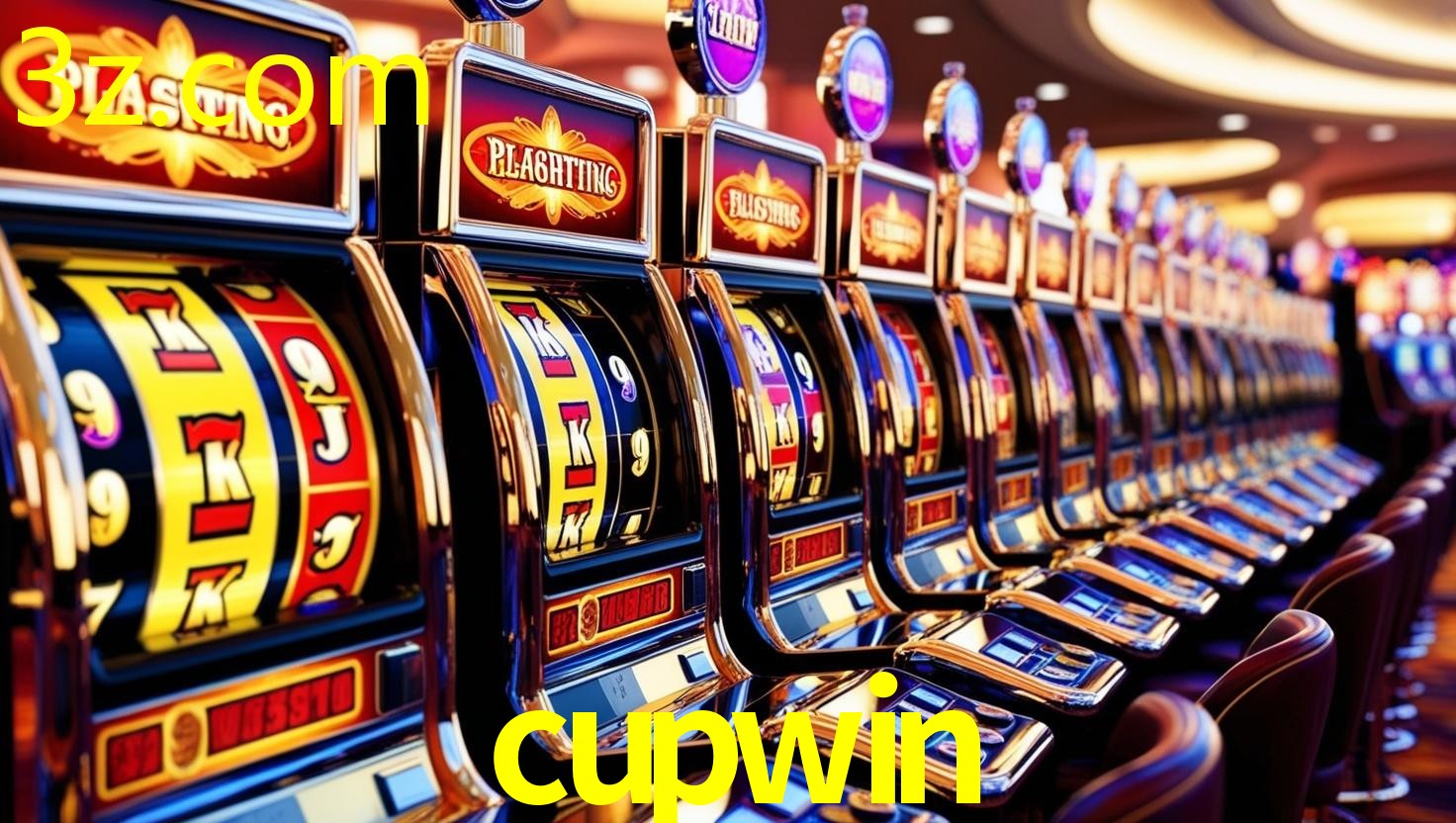 CUPWIN