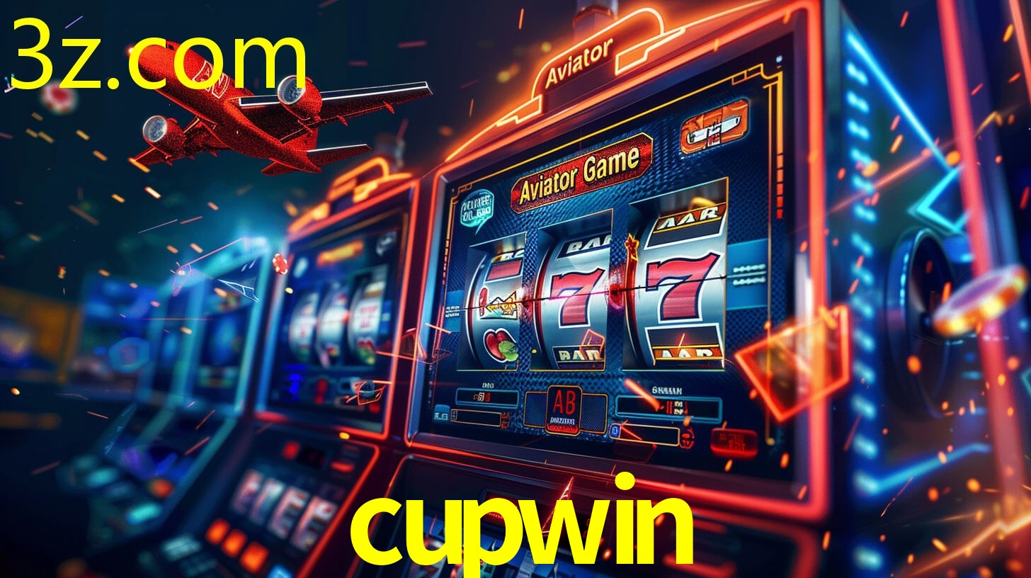 CUPWIN